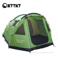 15kg green outdoor camping large tent